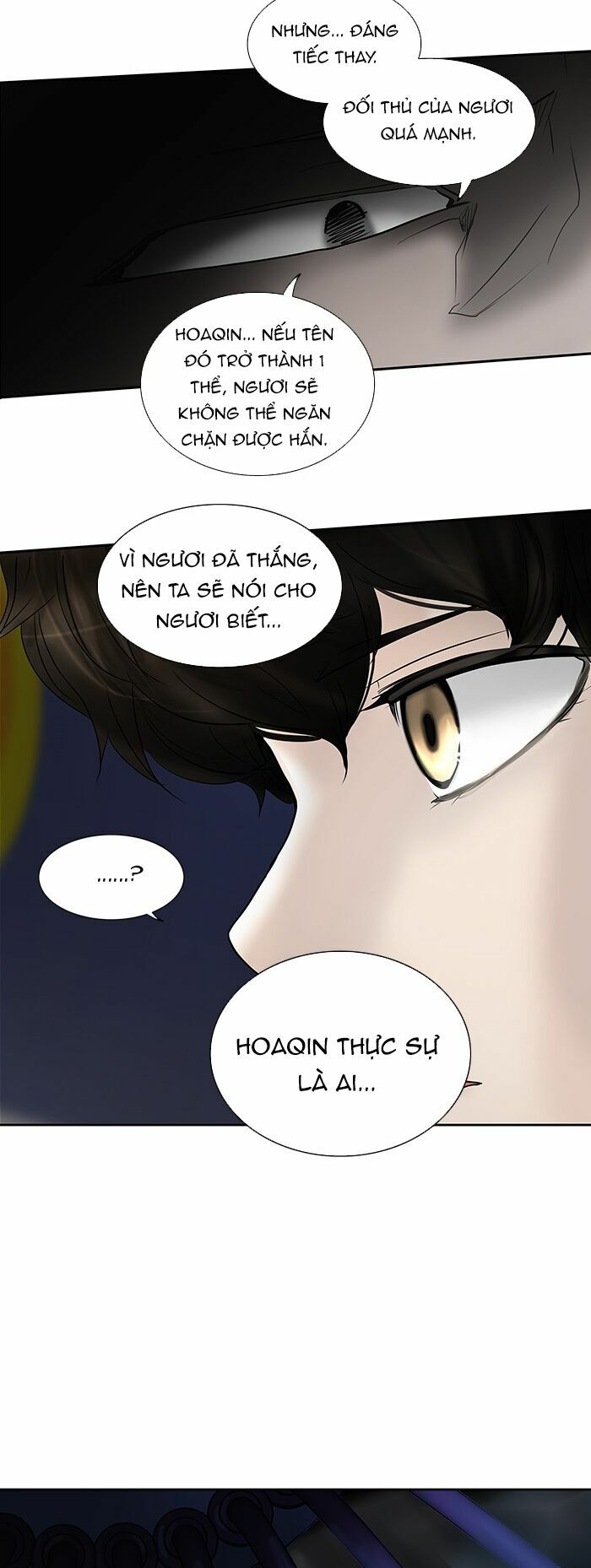 tòa tháp bí ẩn 2 chapter 179 23