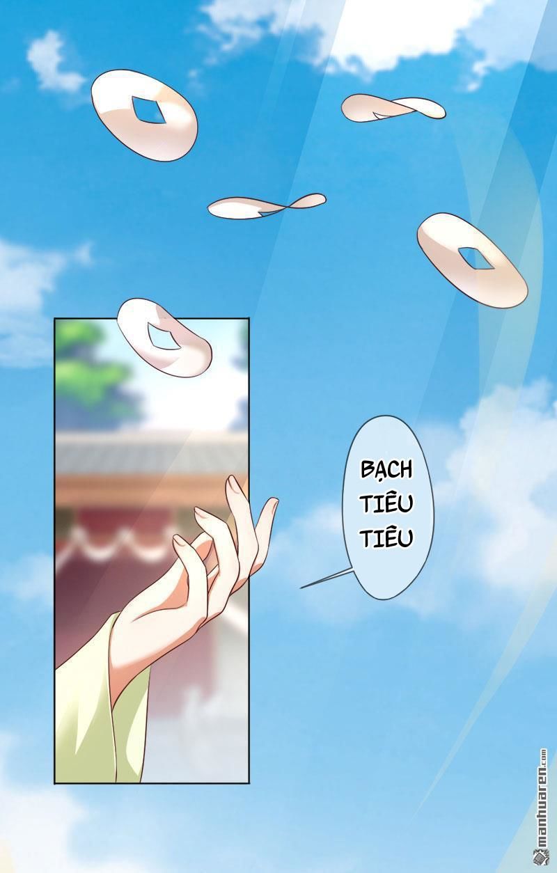 độc y cuồng phi chapter 5 27