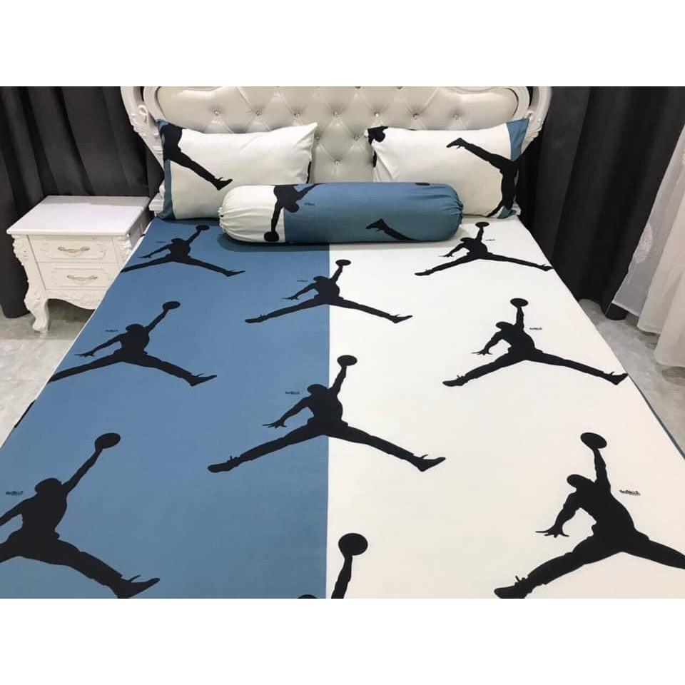 Bộ Drap Thun Lạnh Hàn Quốc inbox chọn màu