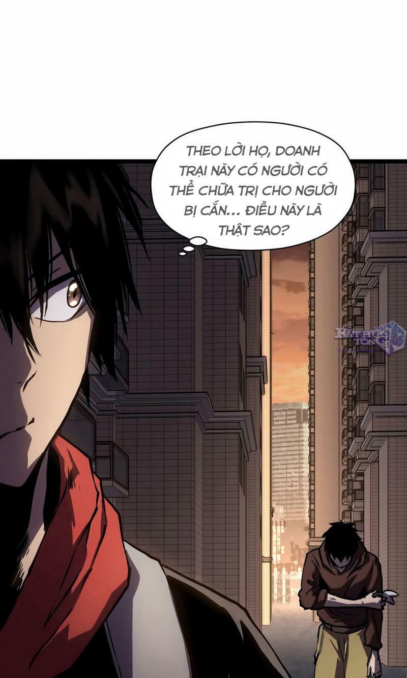 ta là lão đại thời tận thế chapter 32.1 11