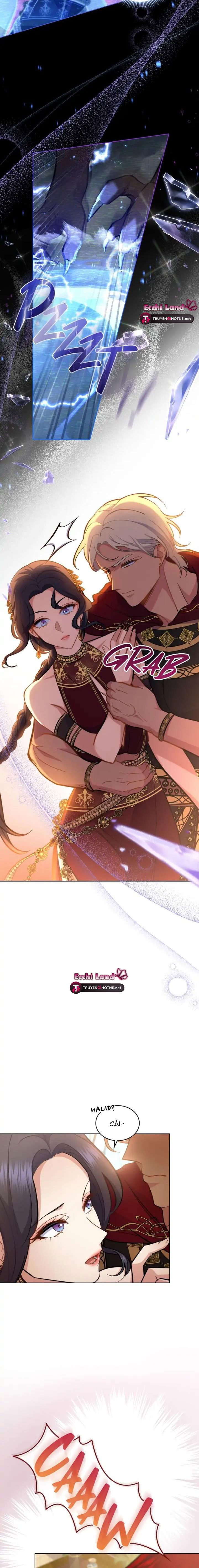 hội cùng thuyền chapter 27.1 8