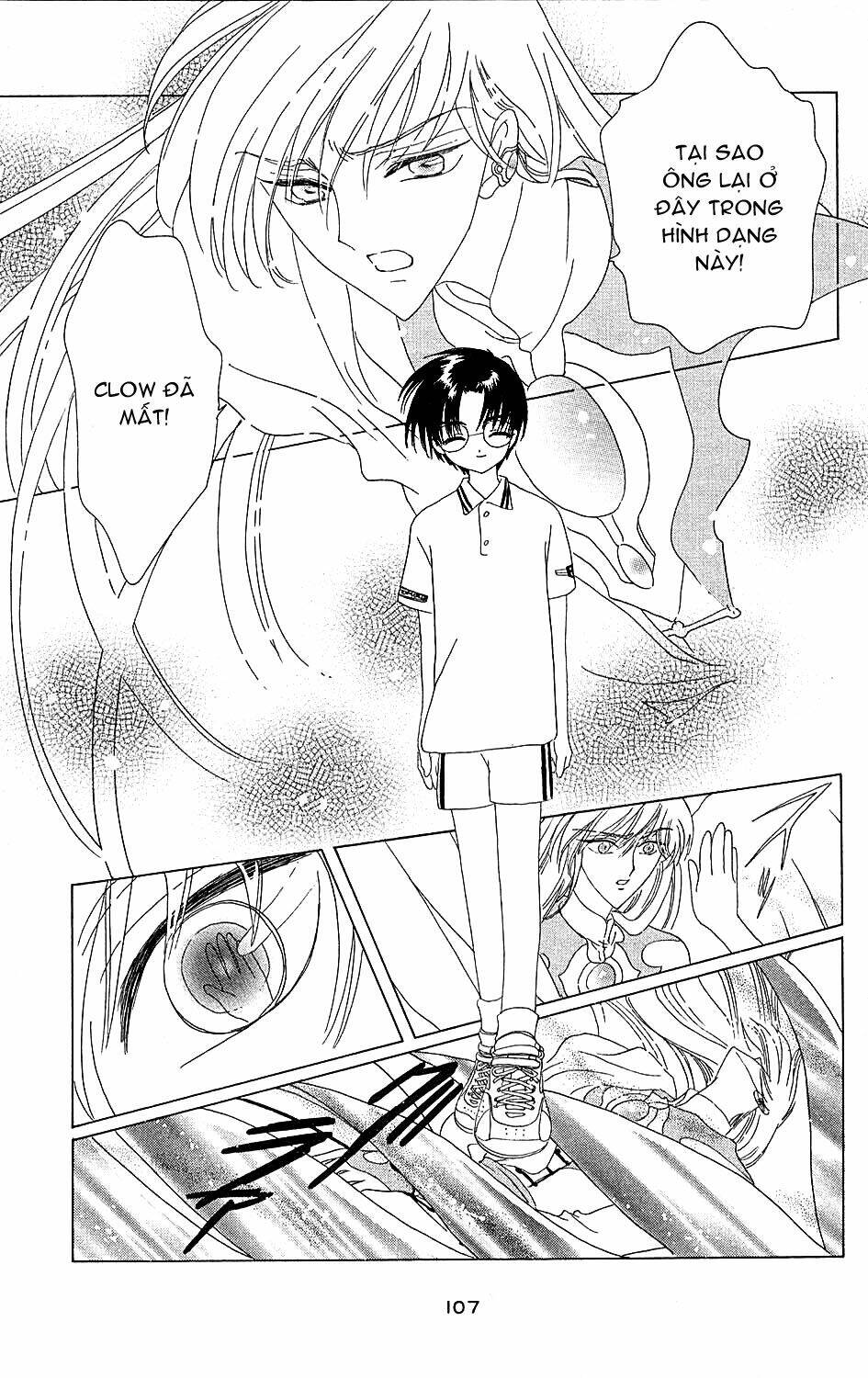 card captor sakura chapter 37 16