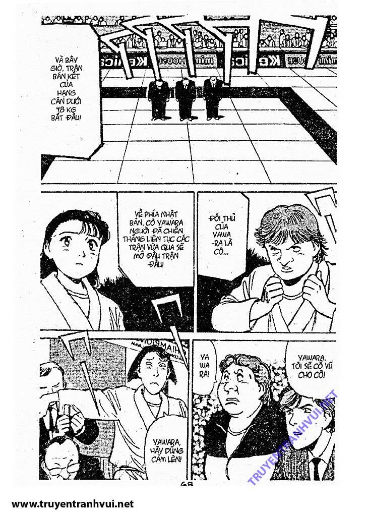 yawara chapter 171 13