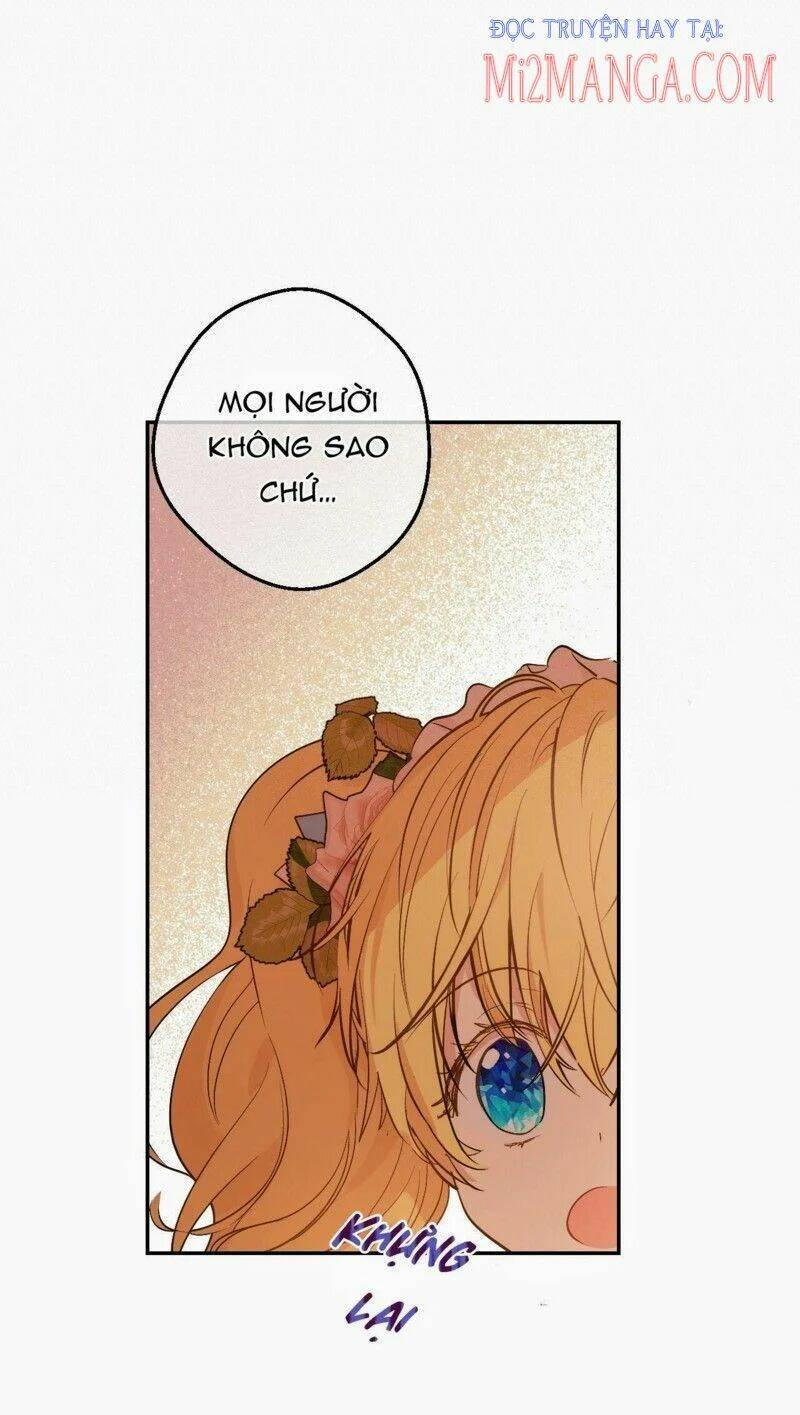 một ngày nọ ta trở thành công chúa chapter 112 10