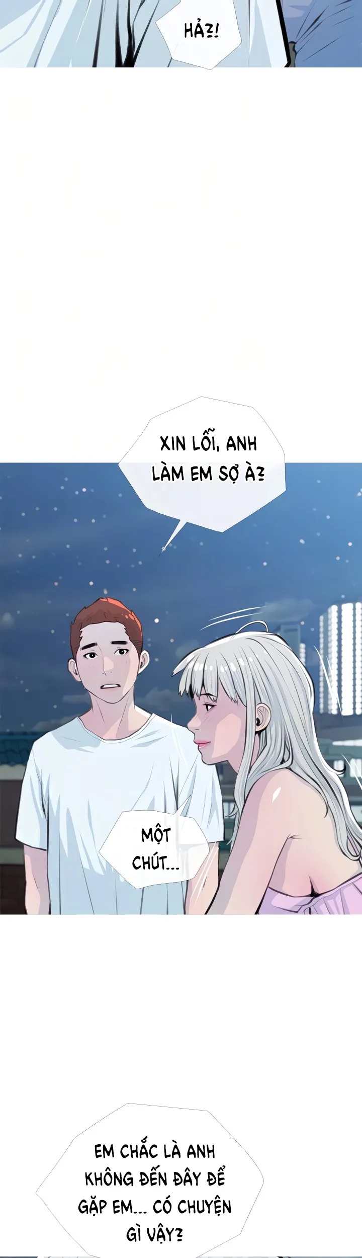 bài học hứng tình chapter 62 13