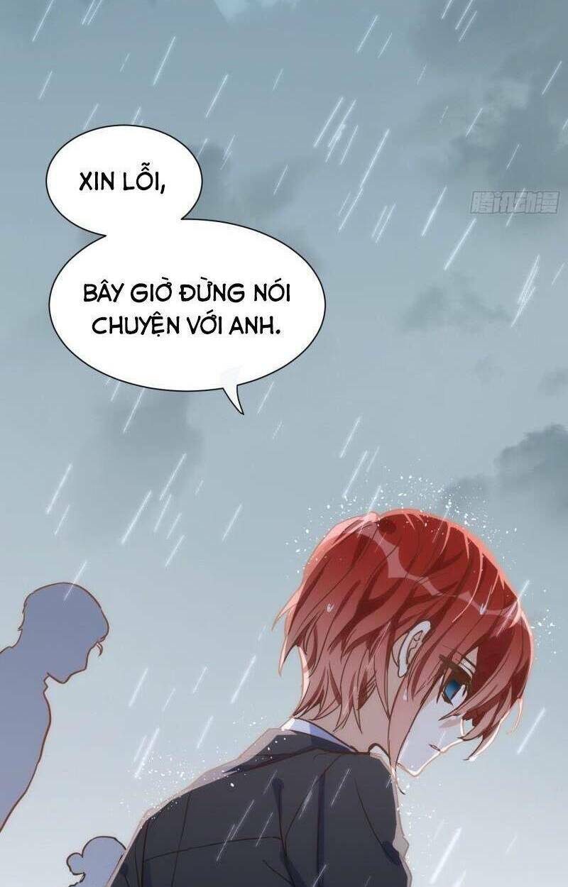 tình địch quái gở lại tăng thêm rồi chapter 47 15