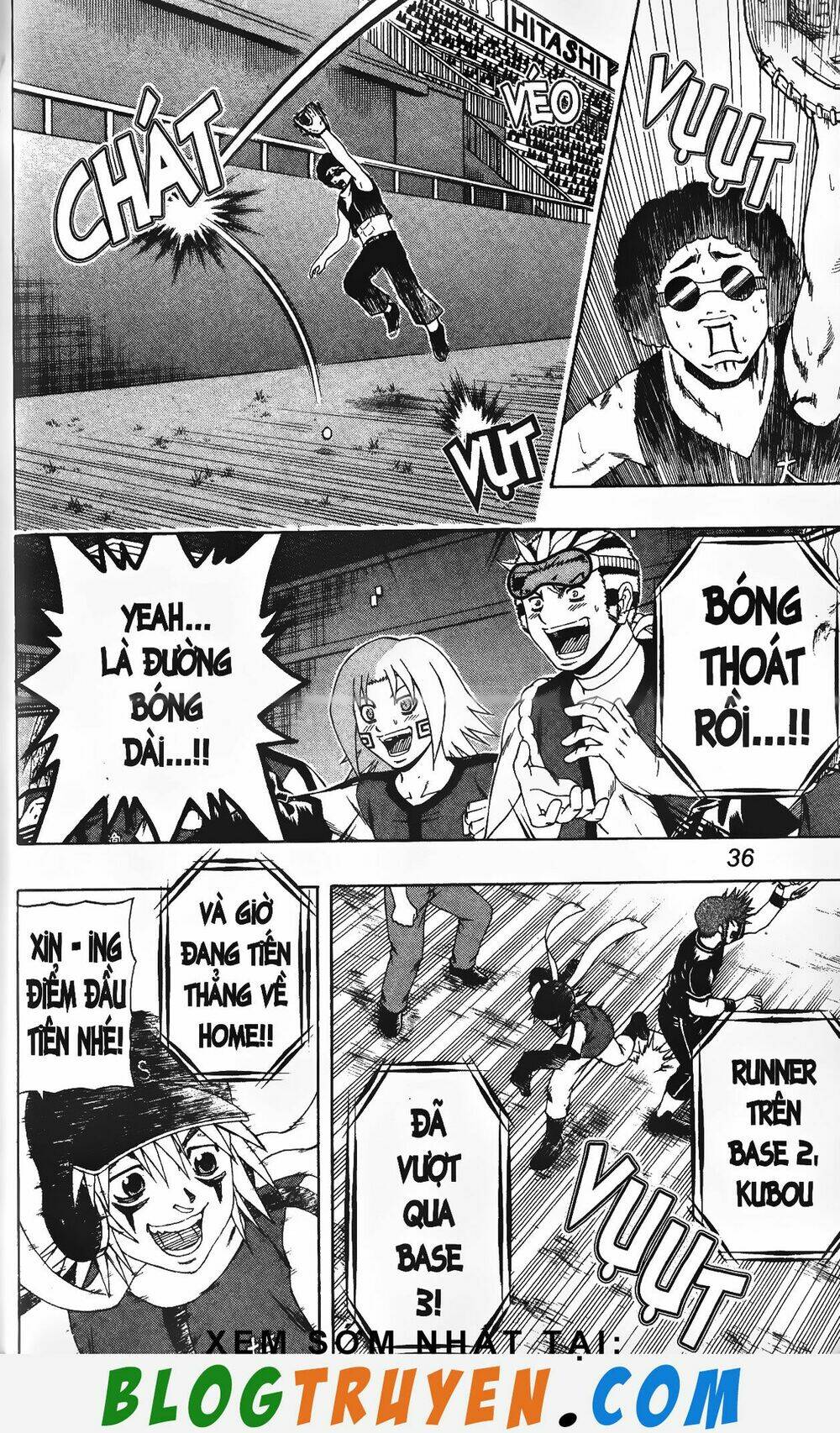 mr.fullswing chapter 219 12