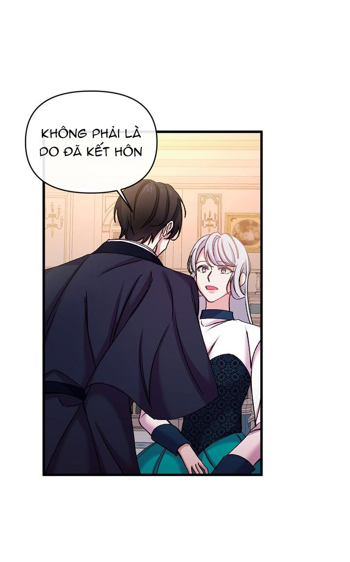 vị hôn thê của kẻ săn mồi chapter 31 34