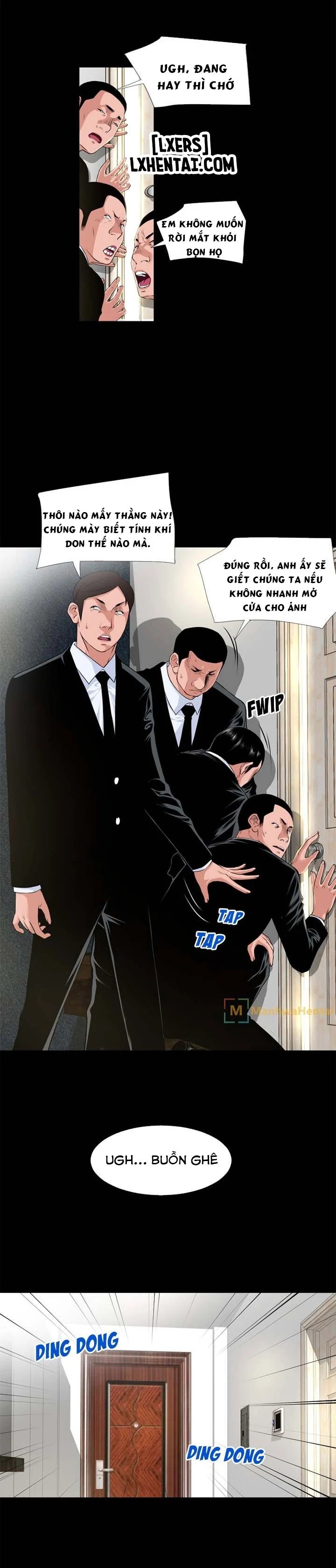 ngoài sức tưởng tượng chapter 51 7