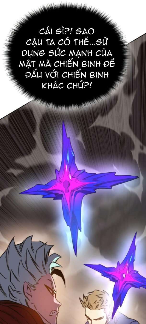 ex & ash chapter 87 85