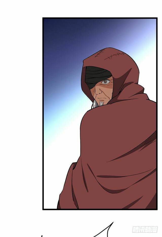 hỗn độn kiếm thần chapter 98 27