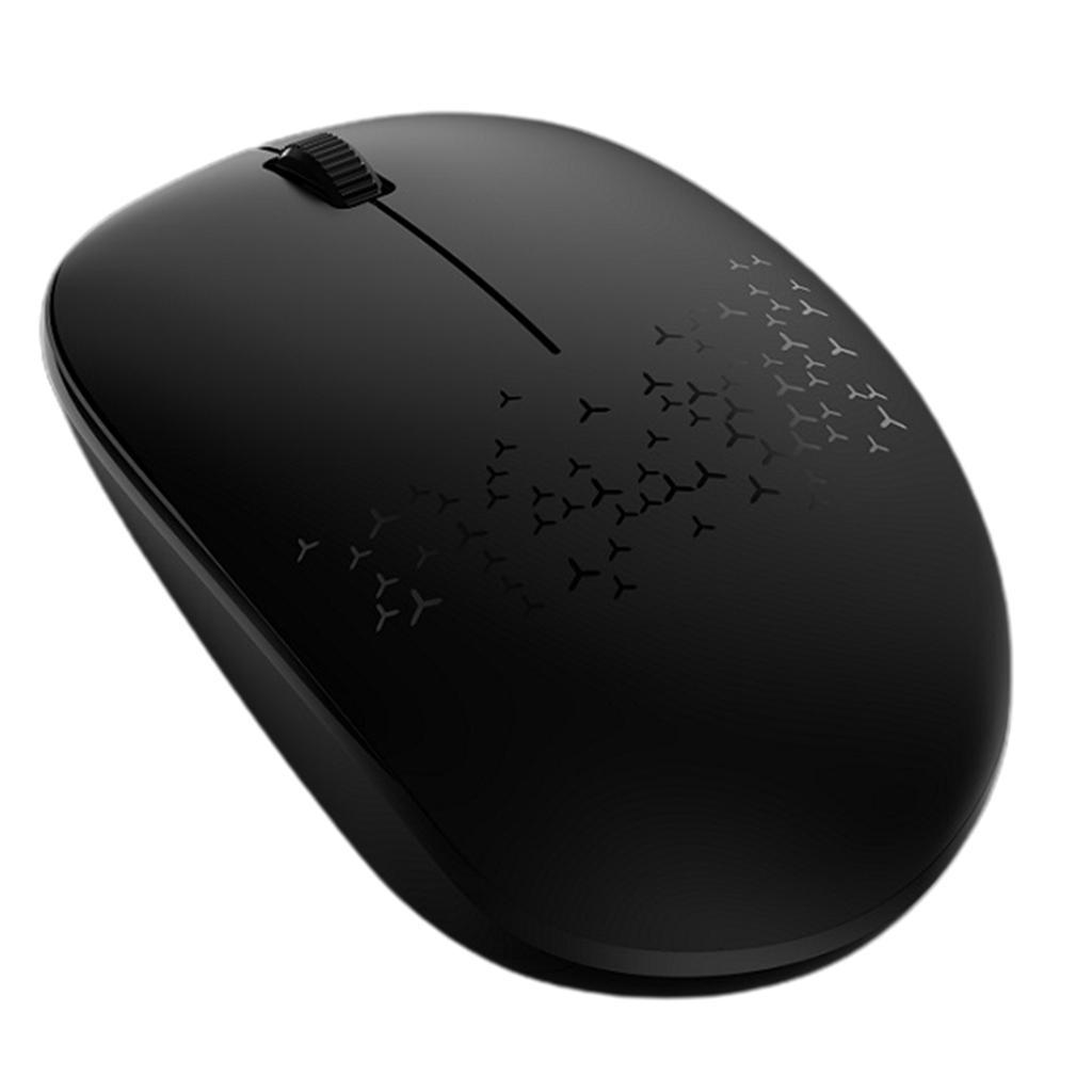 Wireless Bluetooth Mouse USB Home Notebook Office Fashion Mute Bluetooth Mini