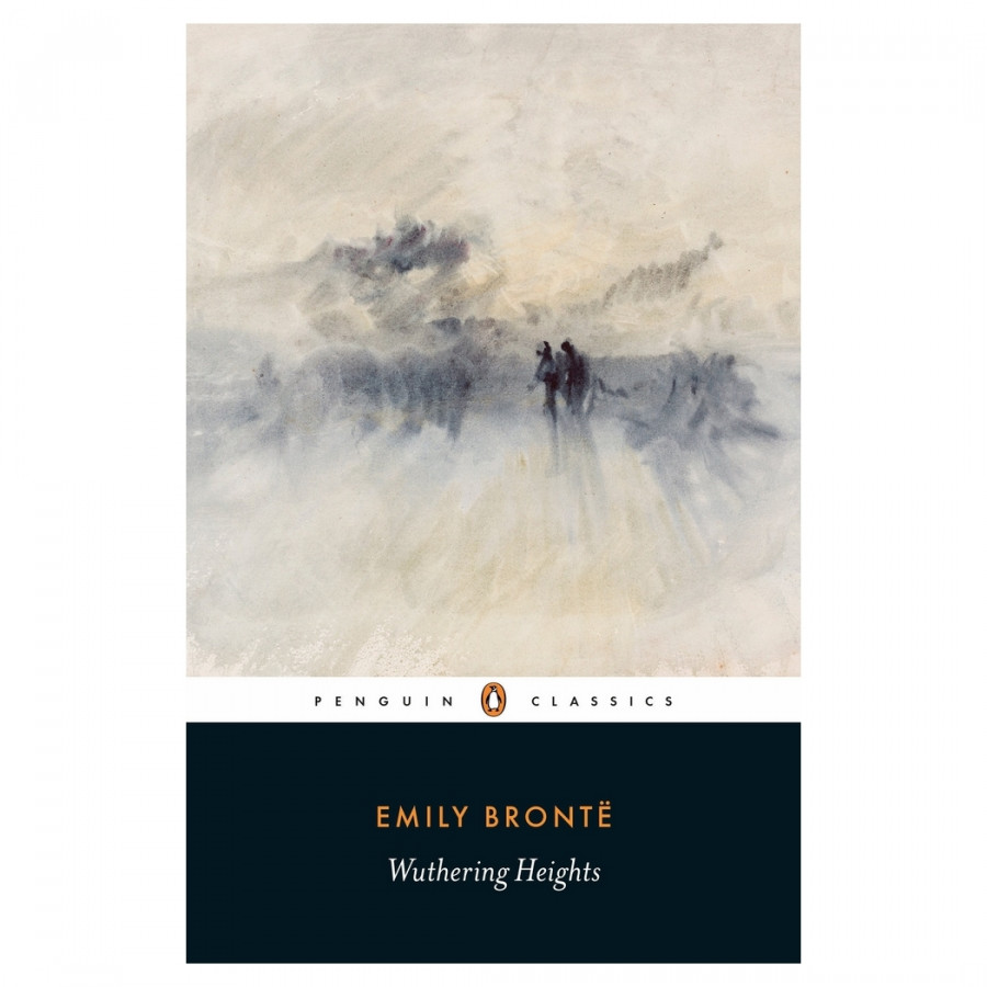 Wuthering Heights (Feb 03)