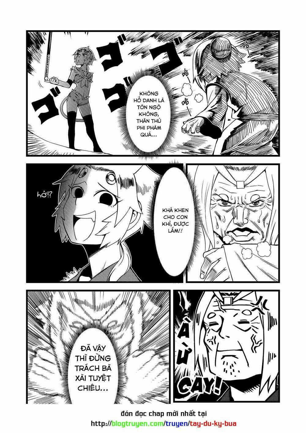 tây du ký bựa chapter 10.2 4