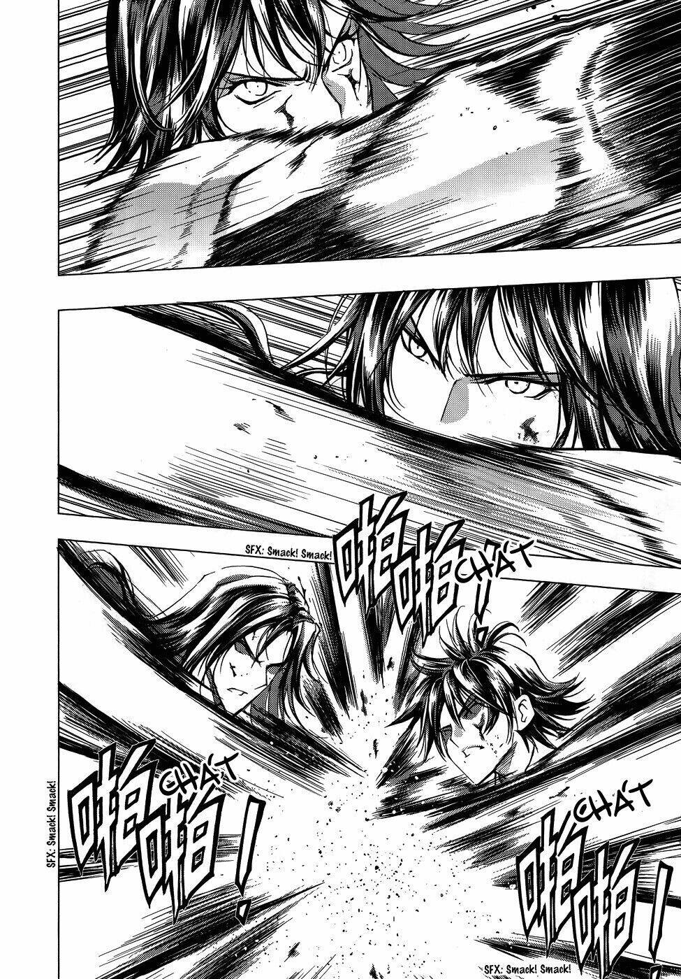 1/2 prince chapter 70 2