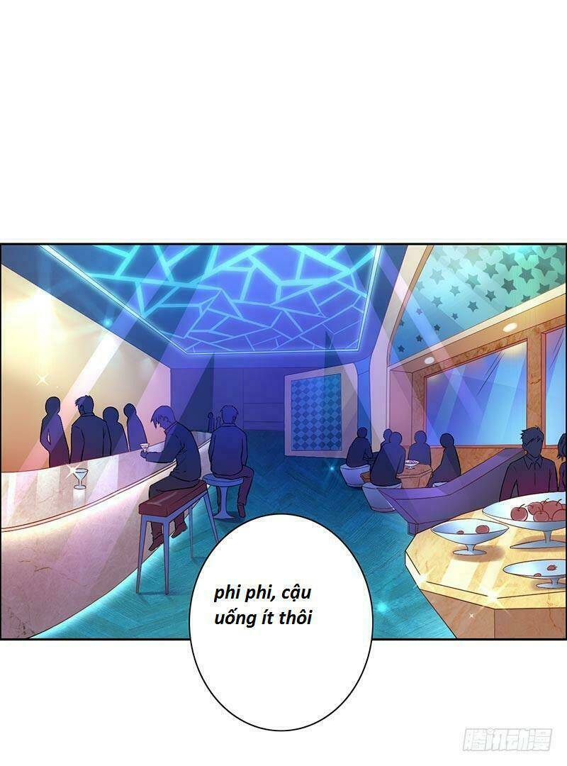 độc sủng tiểu lão bà chapter 25 3