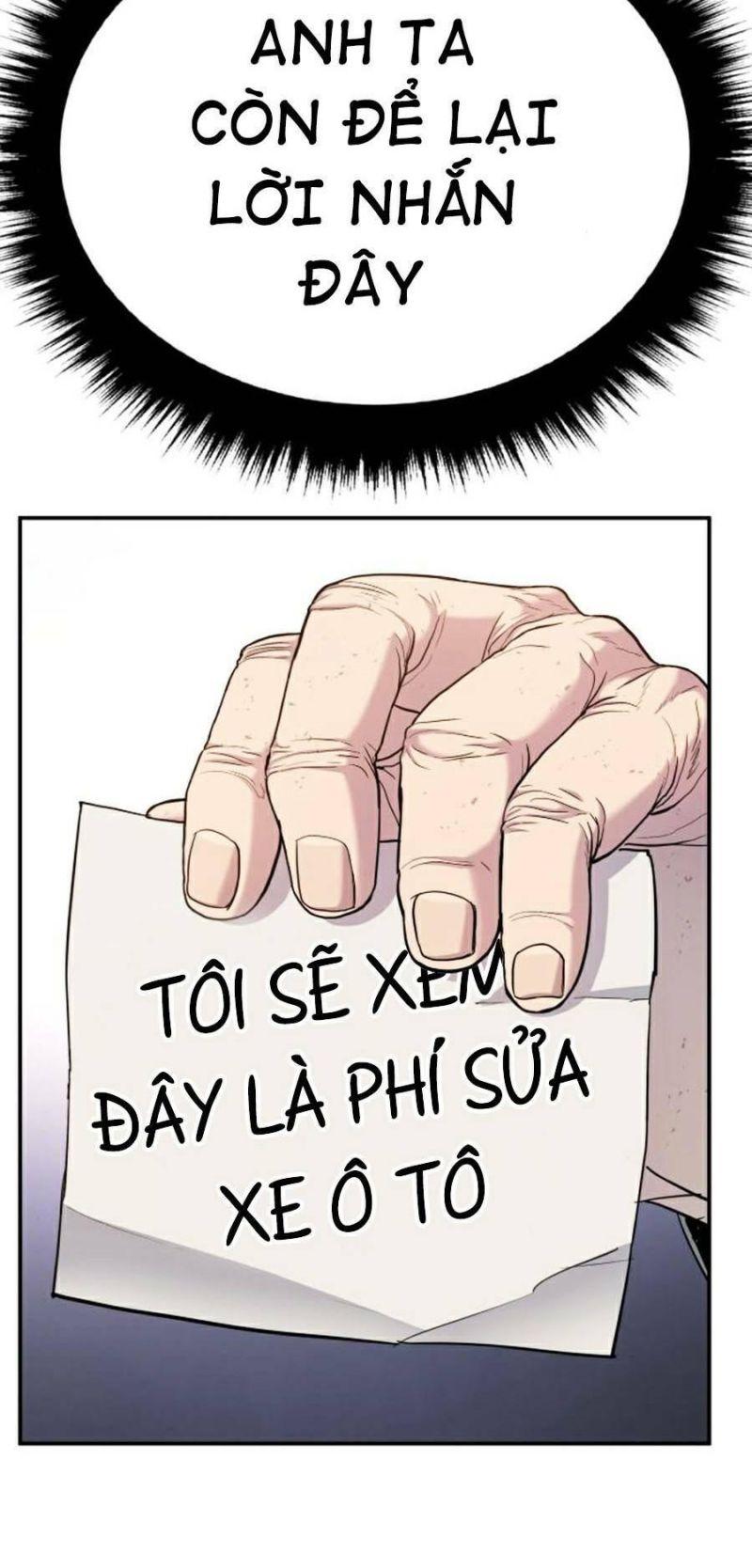 đặc vụ kim chapter 17 19