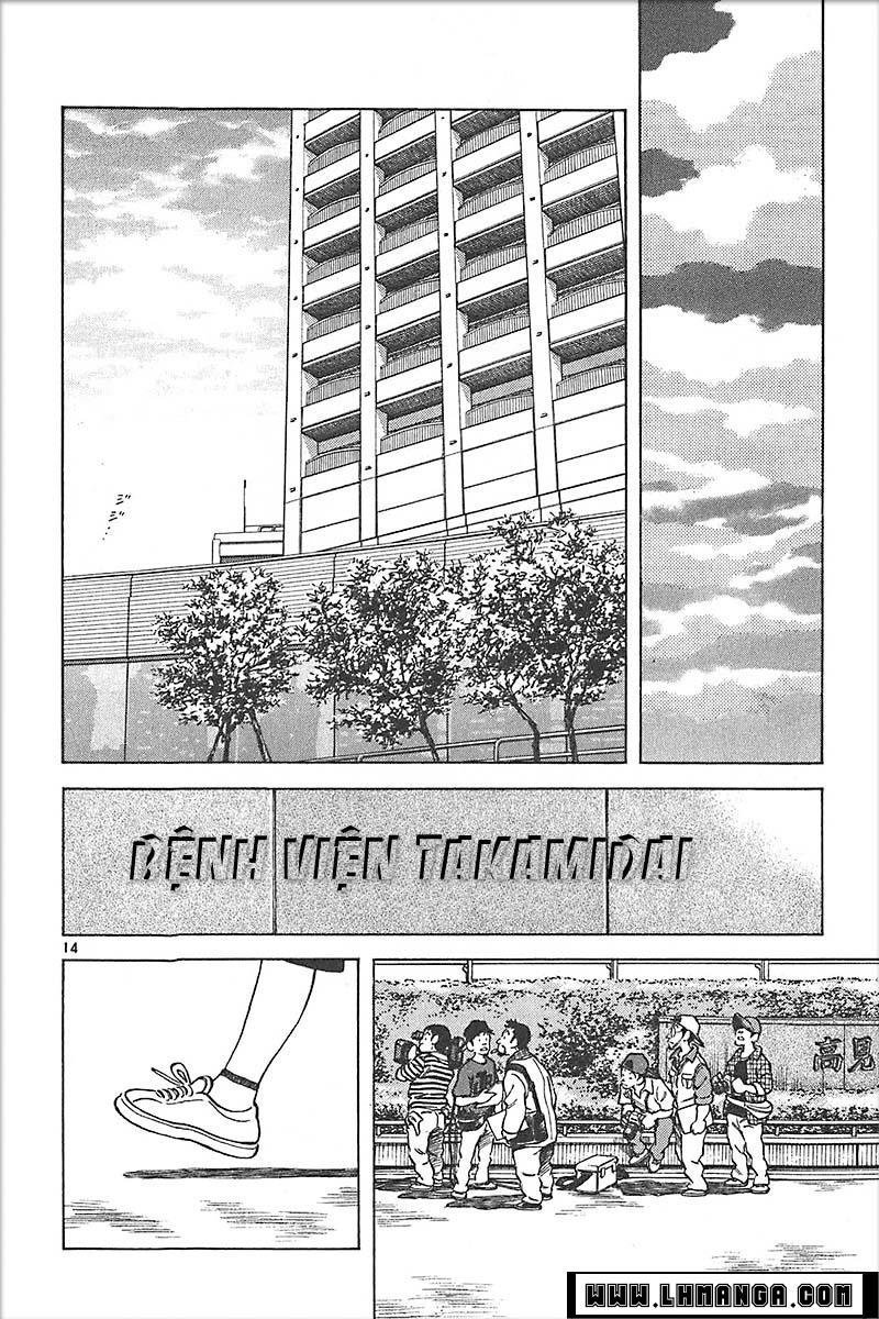 katsu chapter 123 17