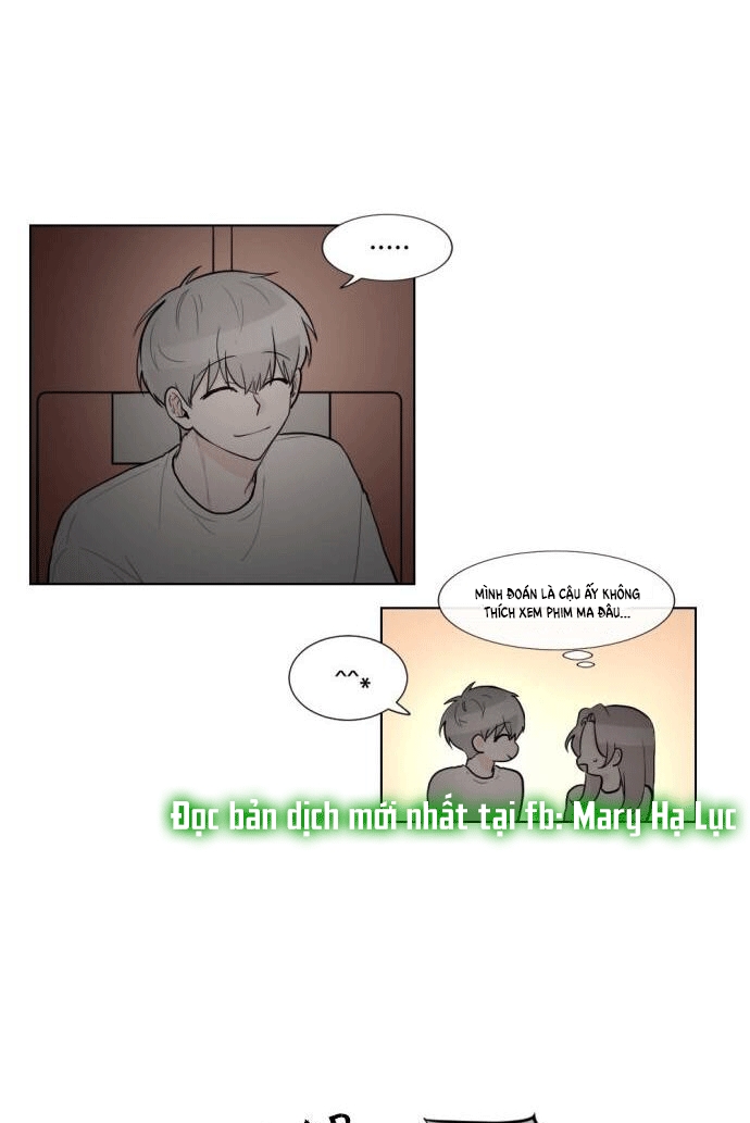 gatabutata chapter 52.1 37