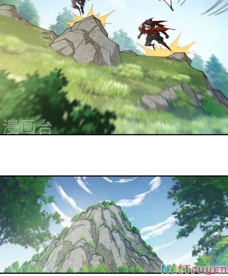 võng du chi cận chiến pháp sư chapter 472 21