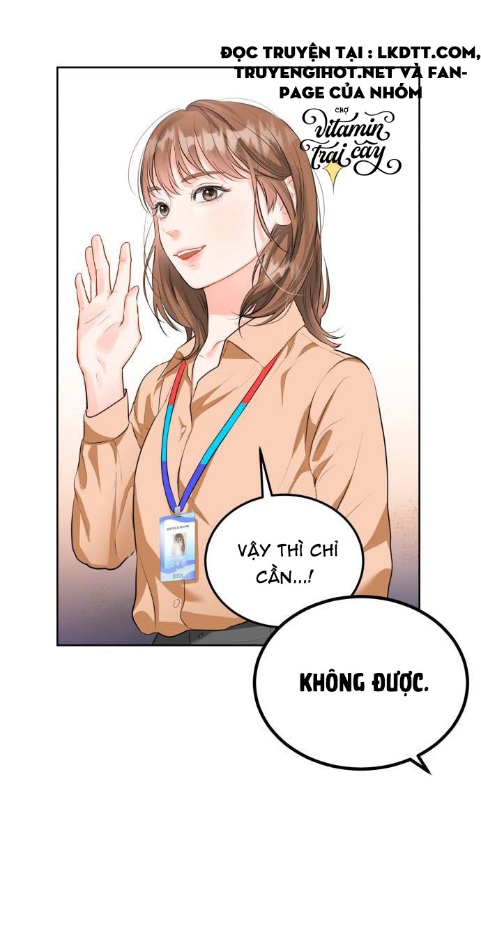 thư ký kam có vấn đề thật rồi! chapter 1 72