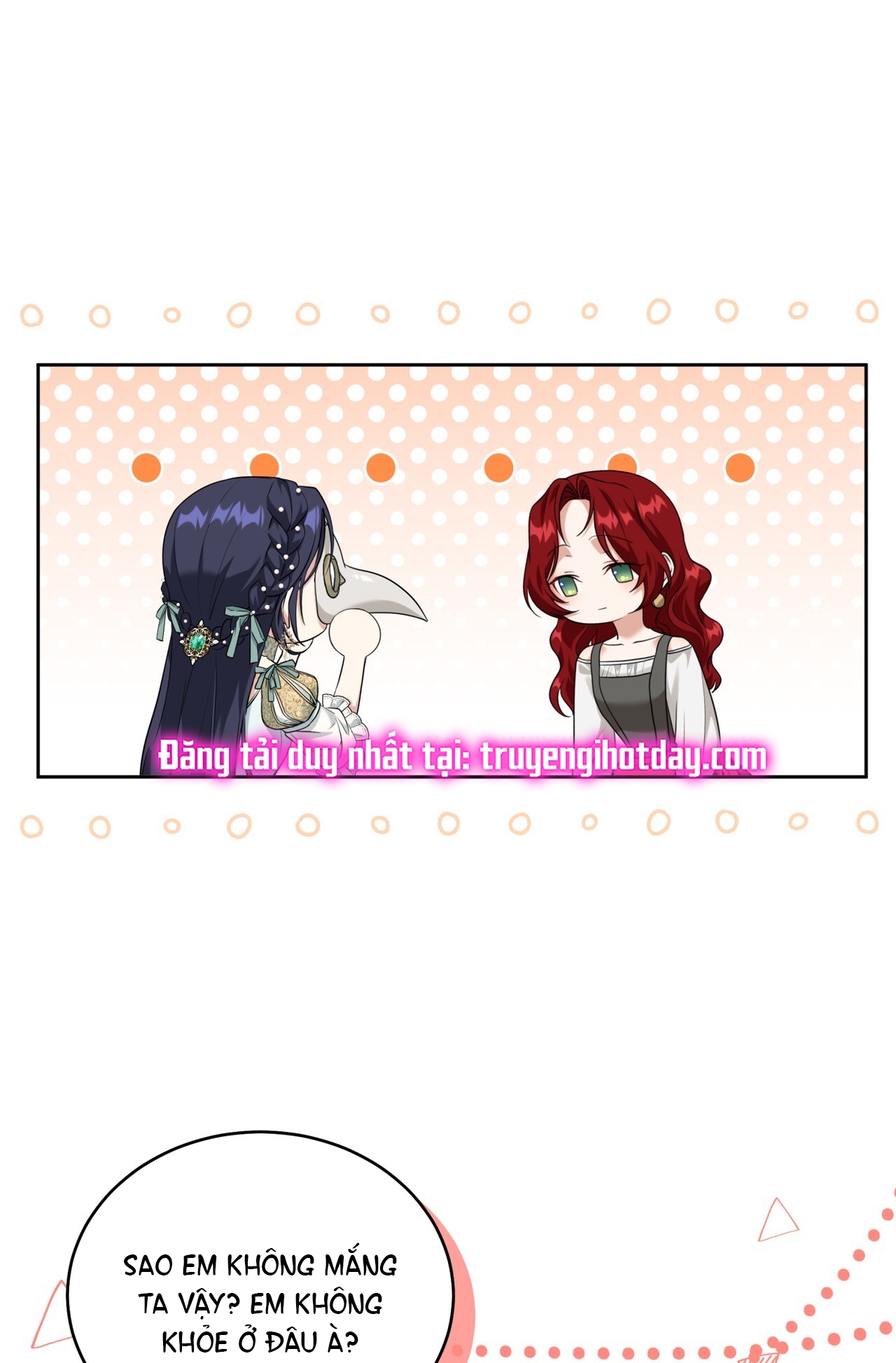 dấu tích của tiên nữ chapter 17.1 13