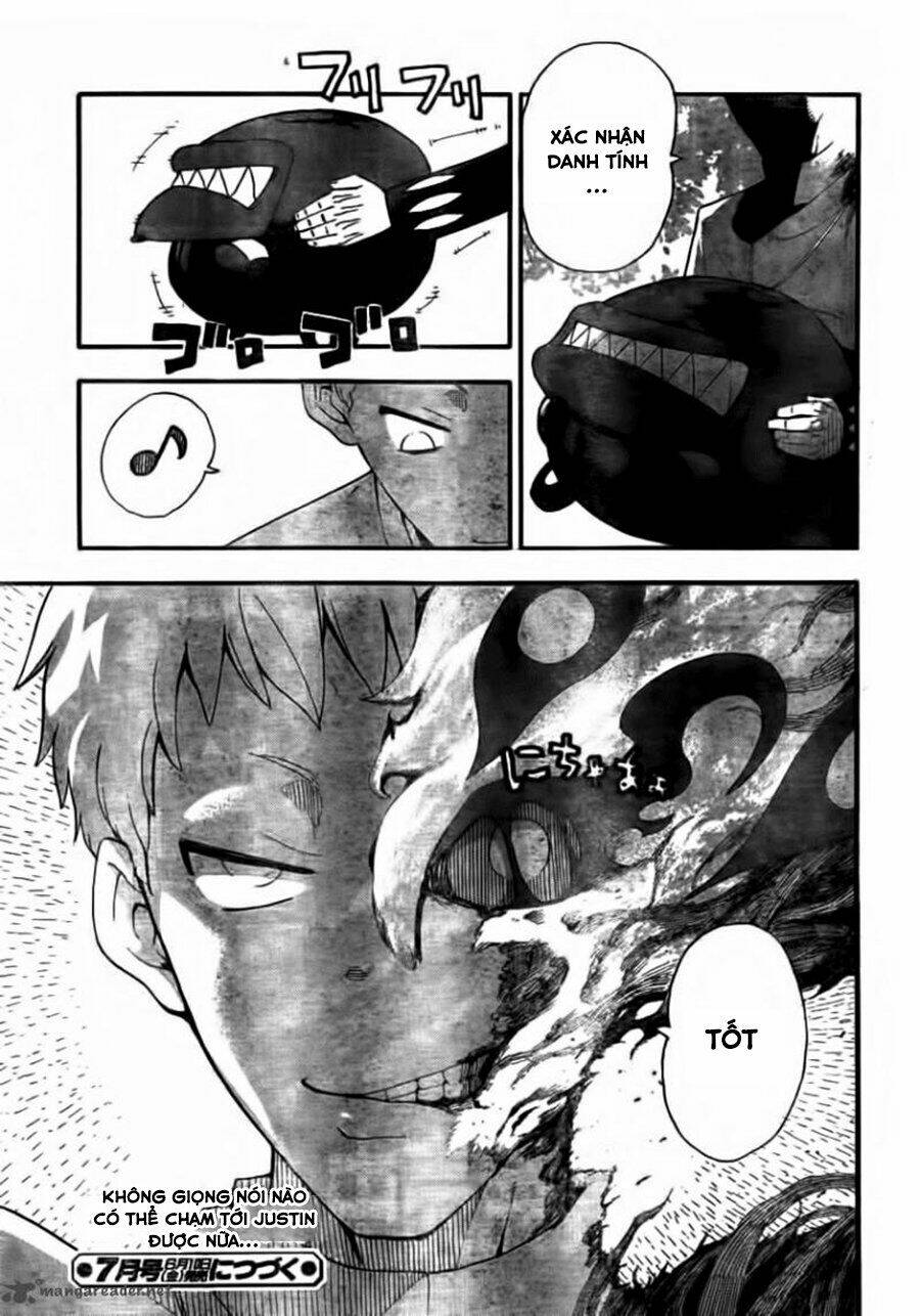 soul eater chapter 86 18