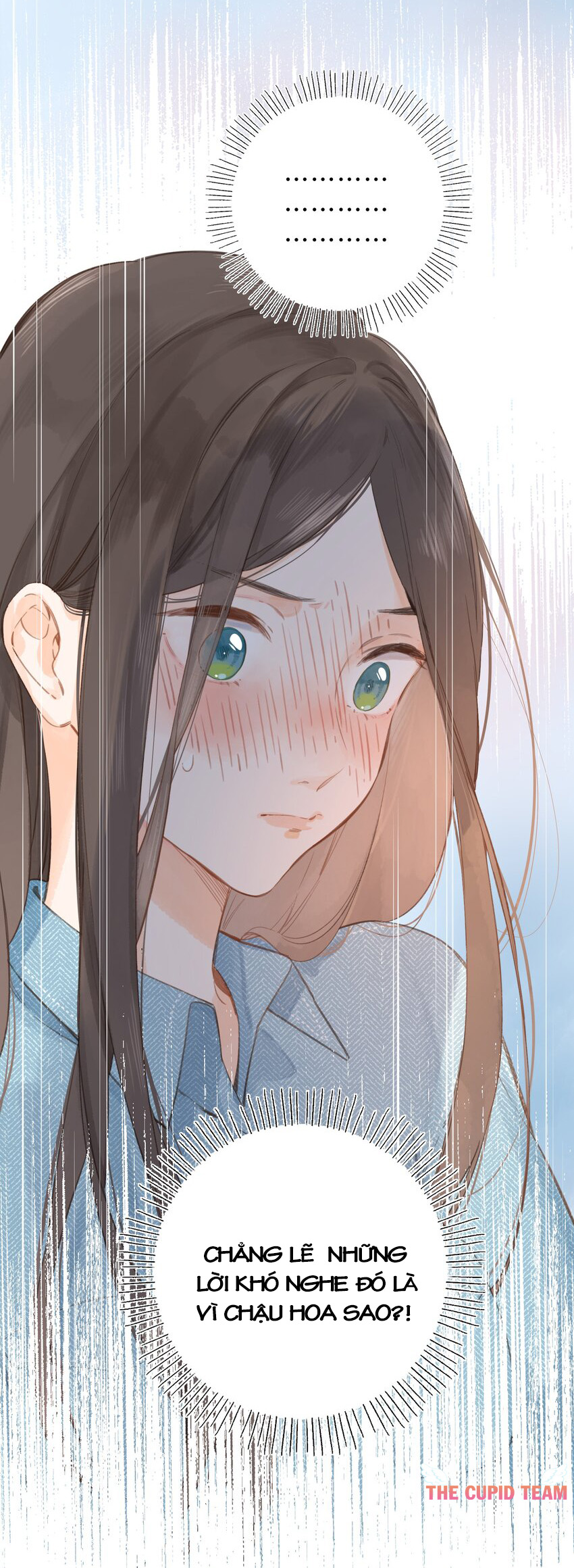 tiệm hoa hướng dương ở góc phố chapter 3 22