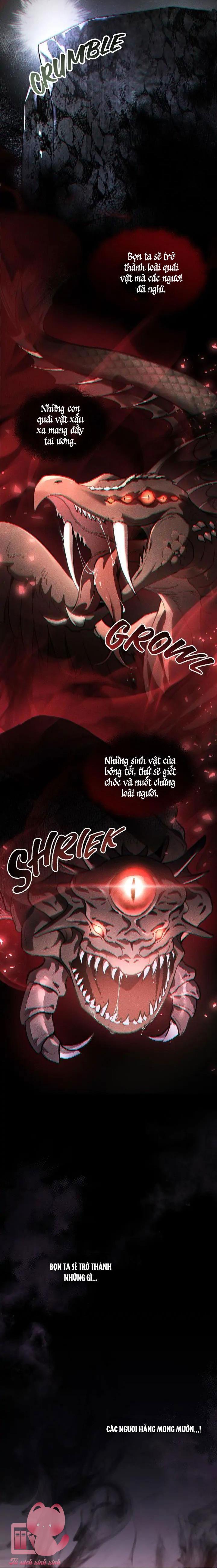 đêm đen khuất bóng chapter 33 26