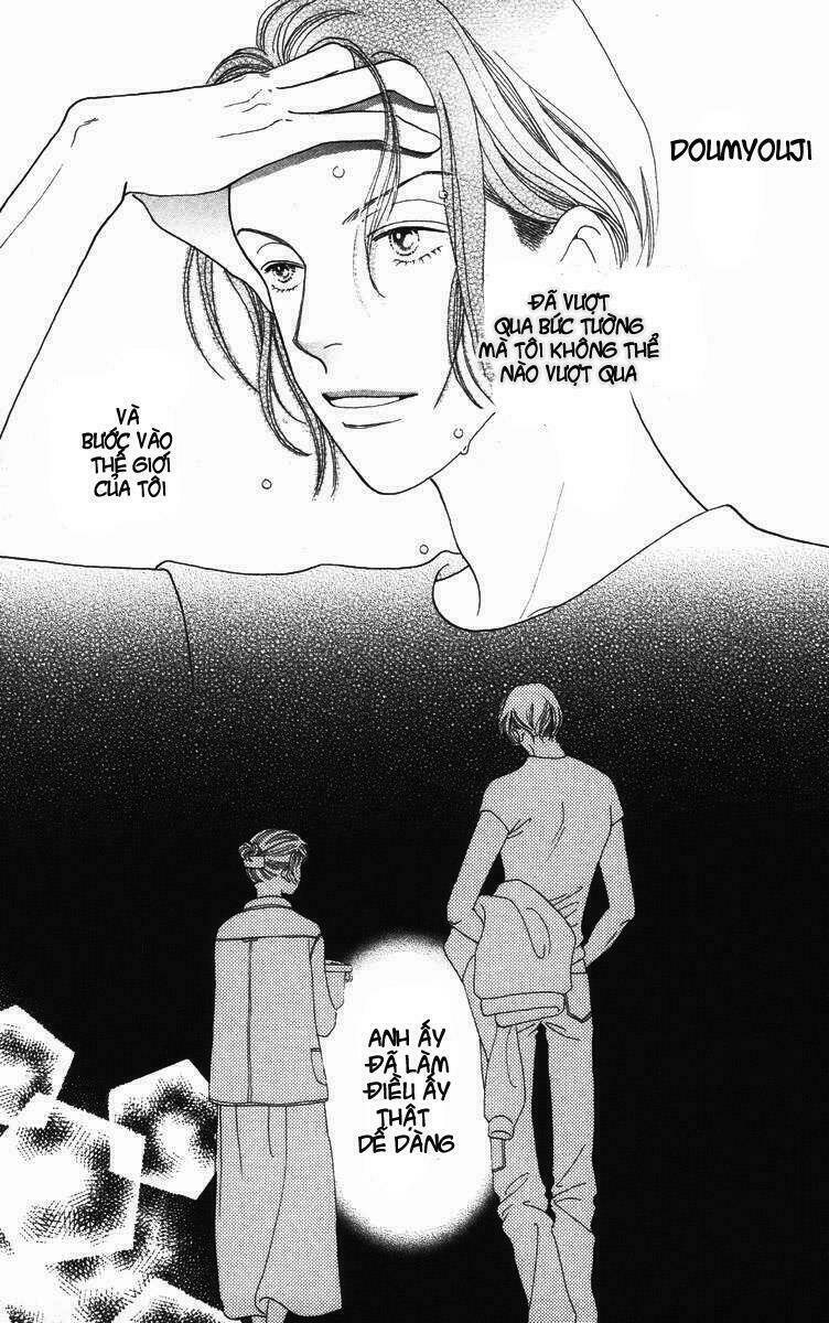 con nhà giàu chapter 181 16