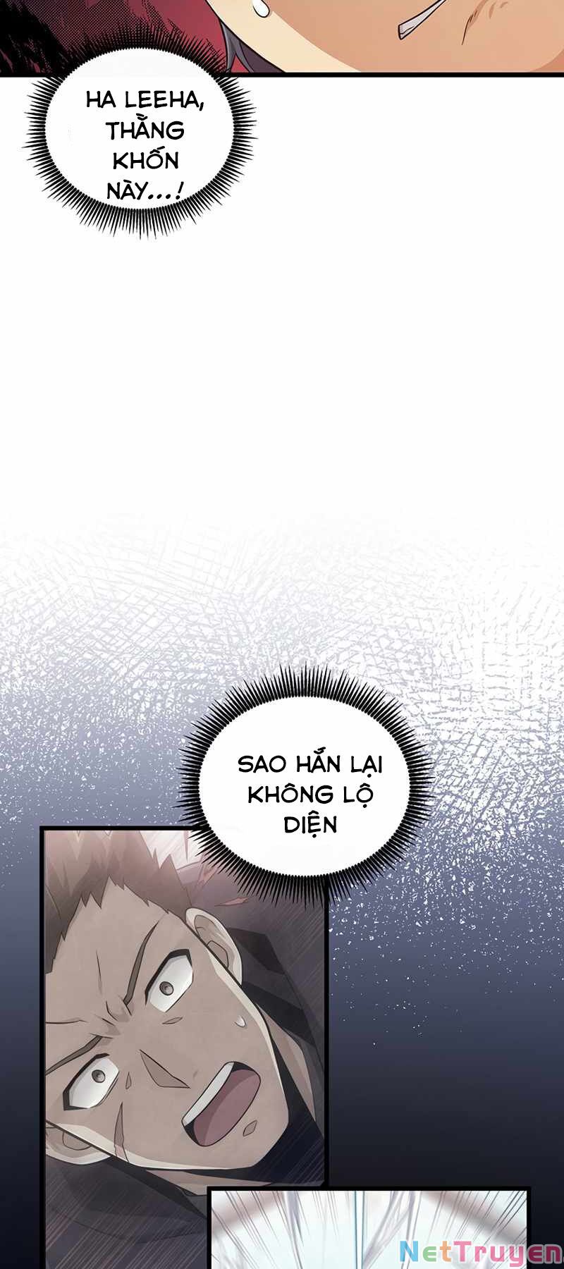 arcane sniper chapter 66 16