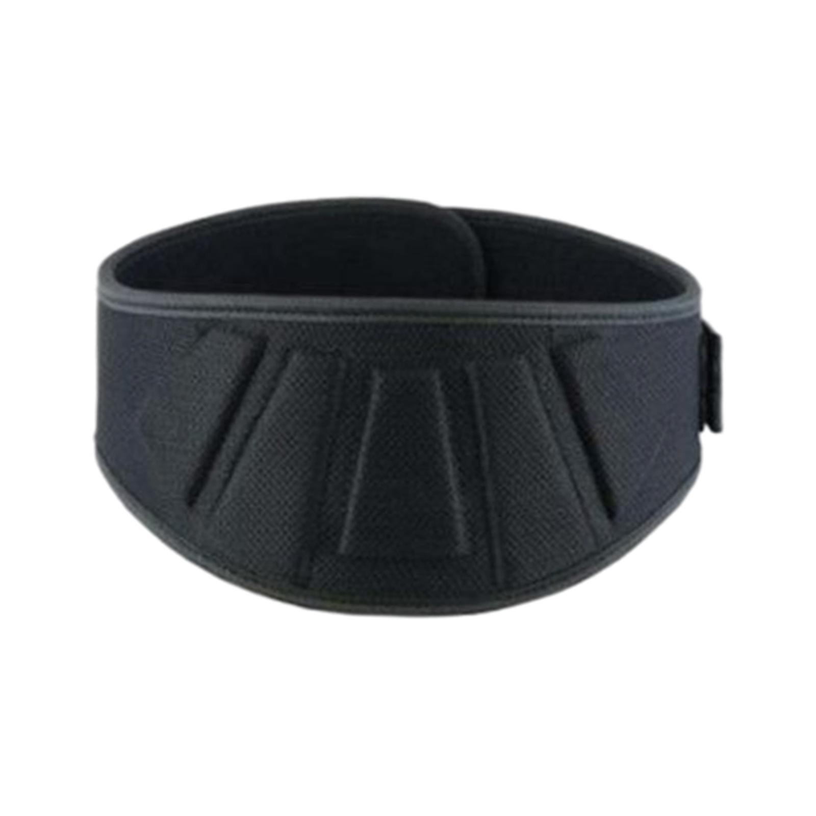 Adjustable Weight Lifting Belt Weightlifting Belt Support Deadlift Protector