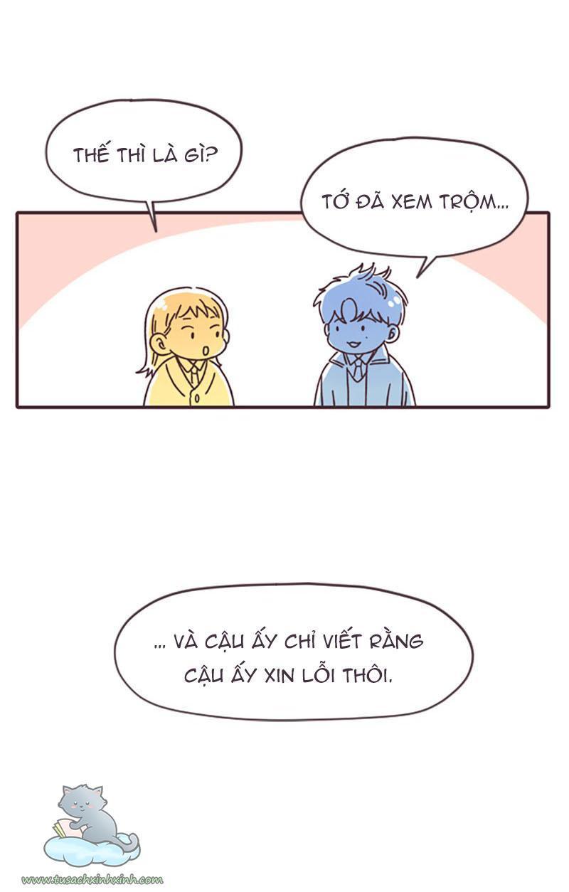 ngày định mệnh của đôi ta chapter 16 57