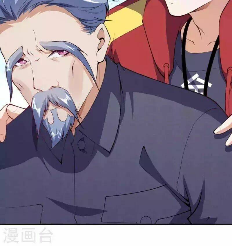 đô thị hộ hoa tiên tôn chapter 29 49