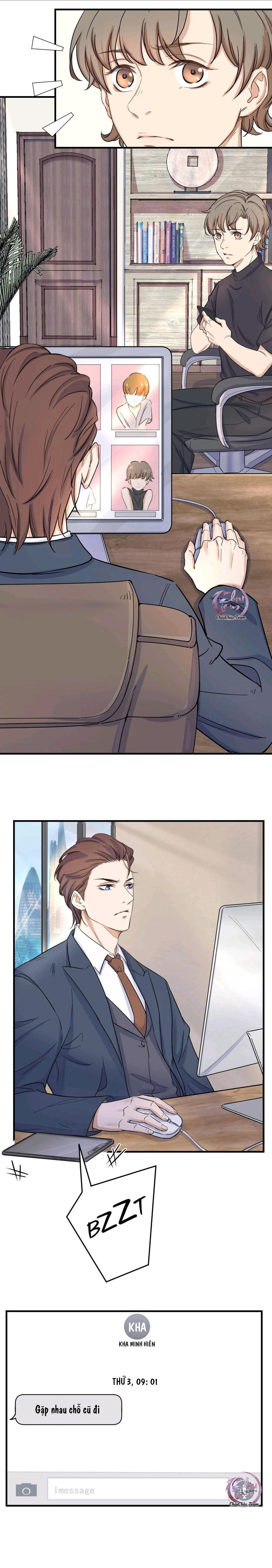 thu dĩ vi kỳ chapter 10 4