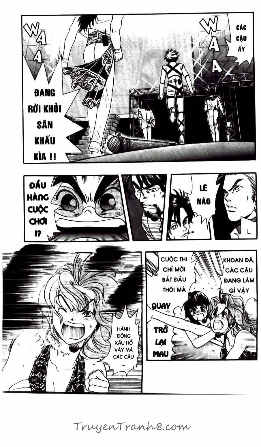 dragon voice chapter 54 18