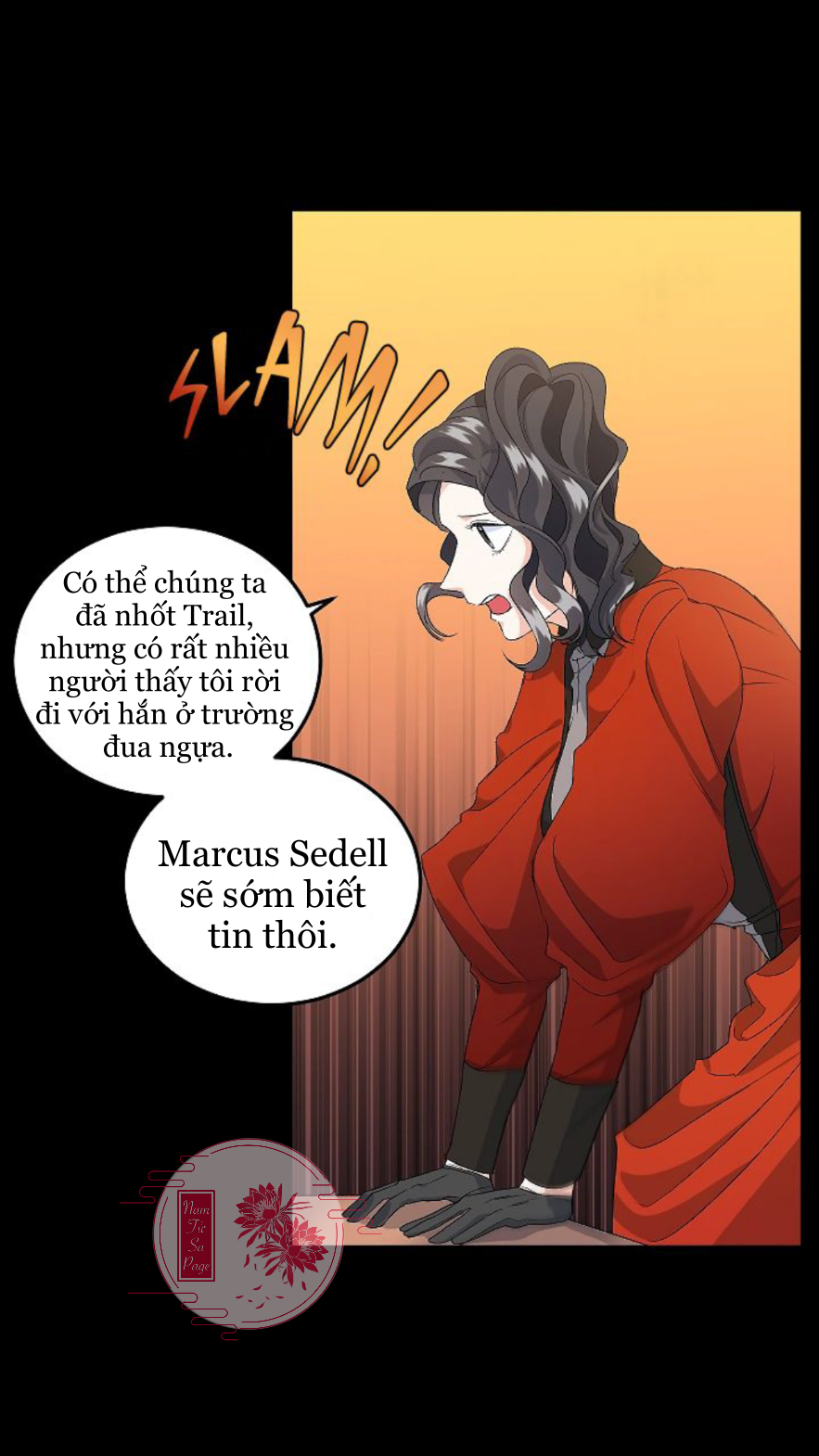 ebony, quạ đen chapter 23 5