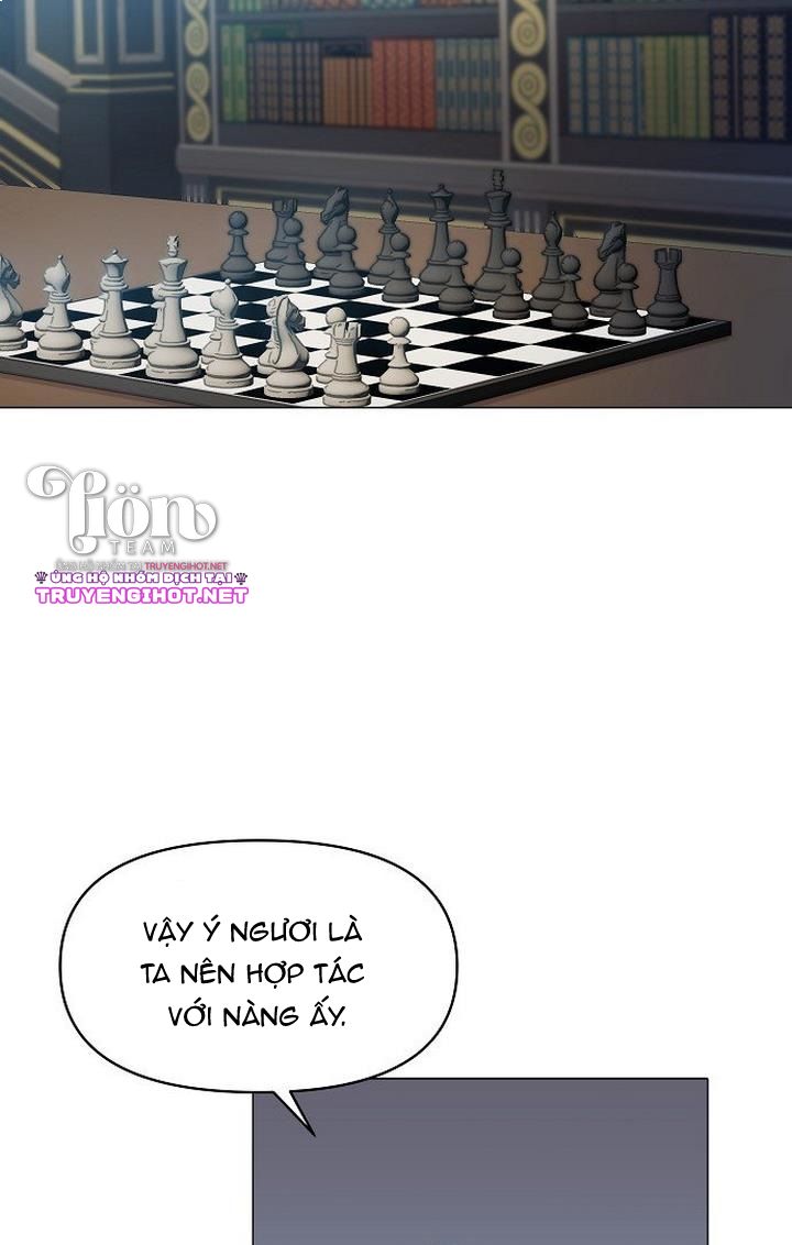 hôn thê nguy hiểm chapter 5.1 14