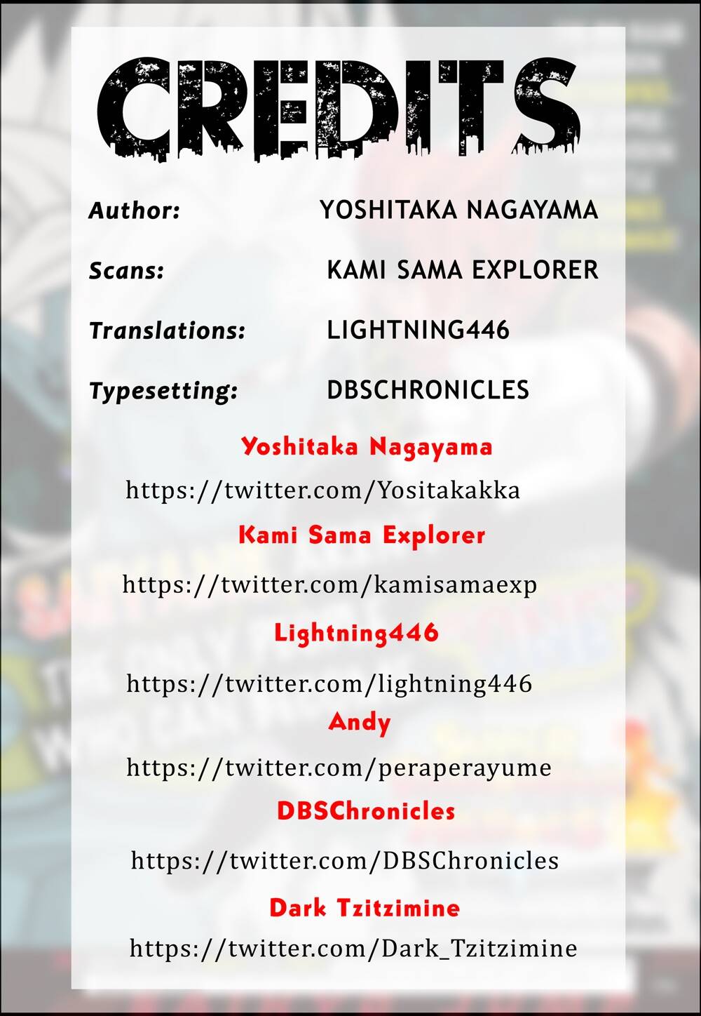 thế giới ngọc rồng: hành tinh ngục tù chapter 14 2