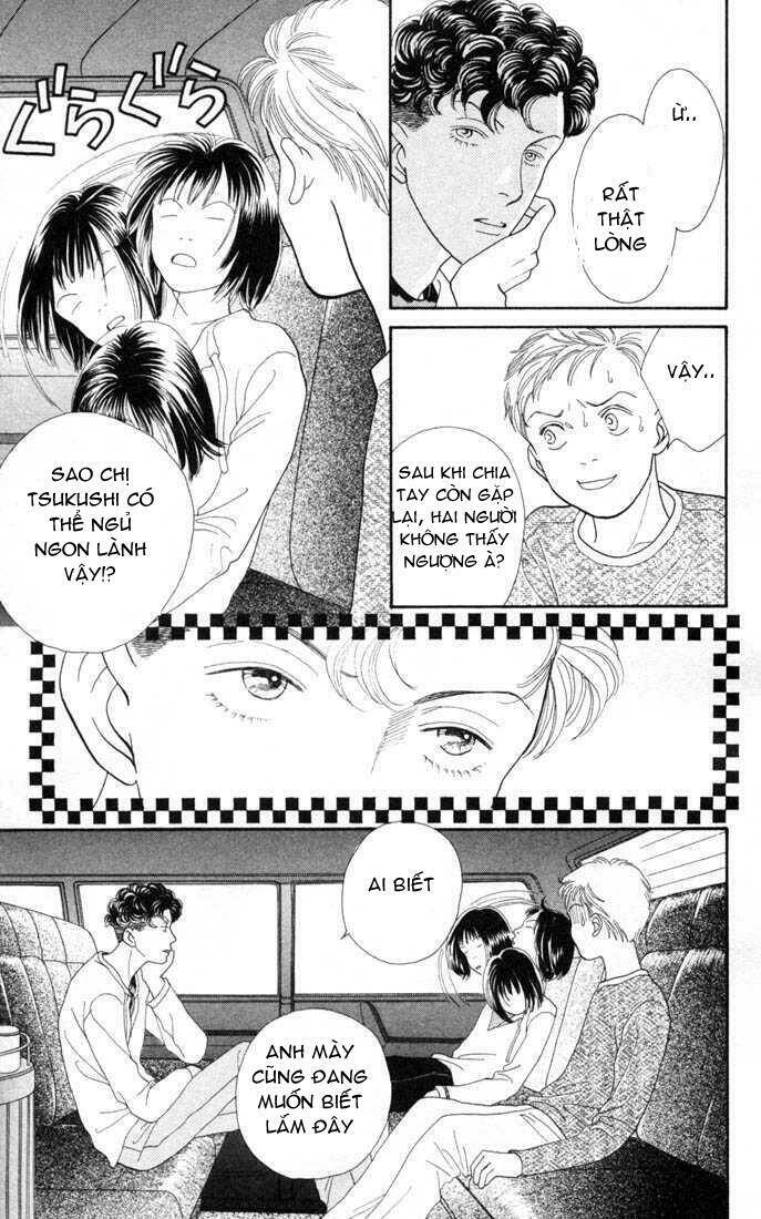 con nhà giàu chapter 149 3