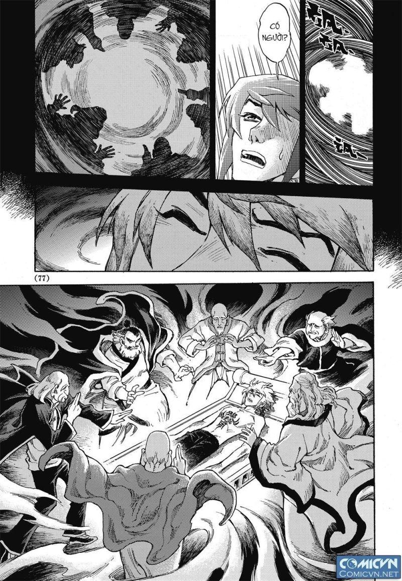 huyền hạo chiến ký chapter 17 4