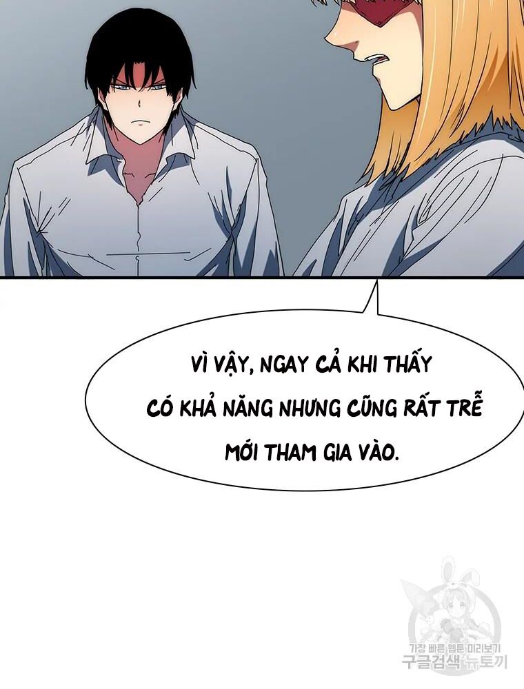 các chòm sao chỉ chú ý mình tôi chapter 28 146
