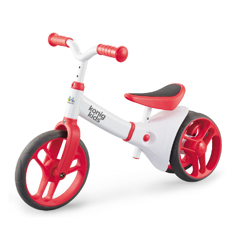 Xe thăng bằng 2 trong 1 Konig Kids