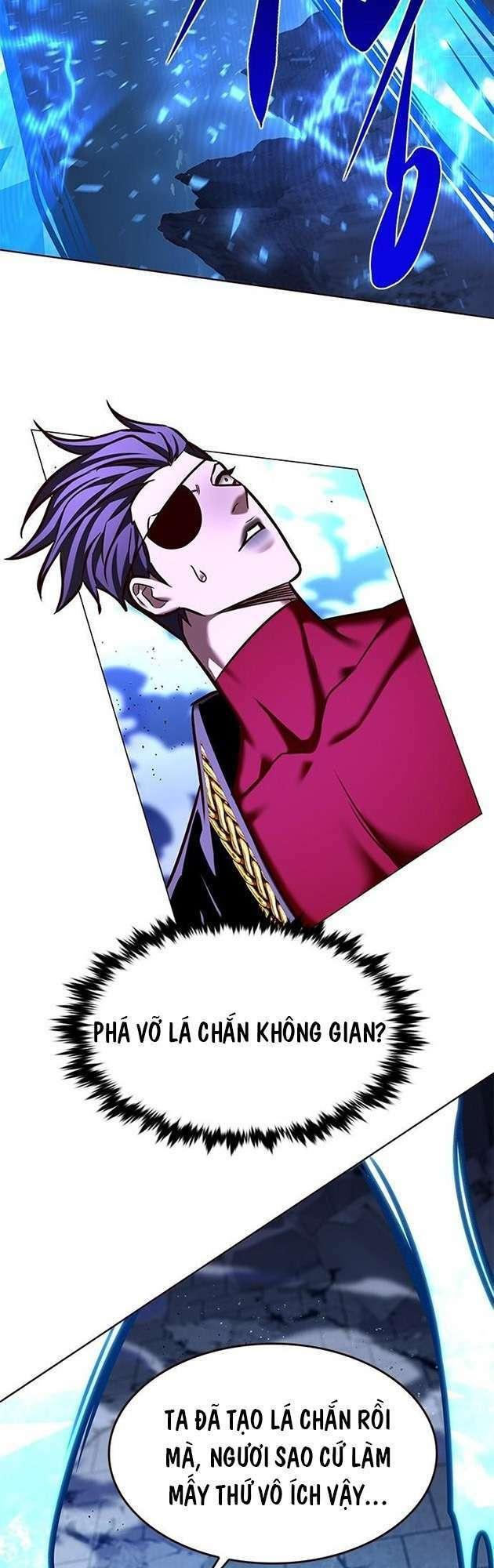 biến thân thành mèo chapter 274 63