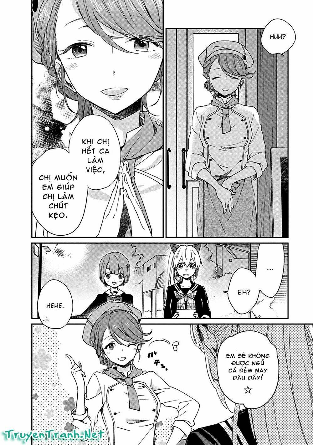 gendai majo no shuushoku jijou chapter 5 9