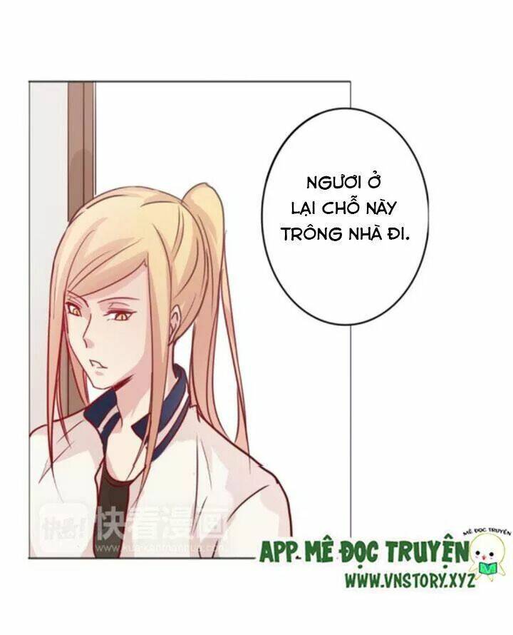 hồ tiên này không tin được chapter 15 7