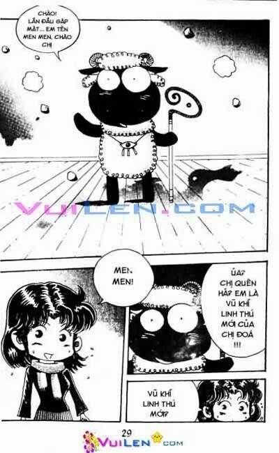 tiểu hòa thượng hd remake chapter 304 9