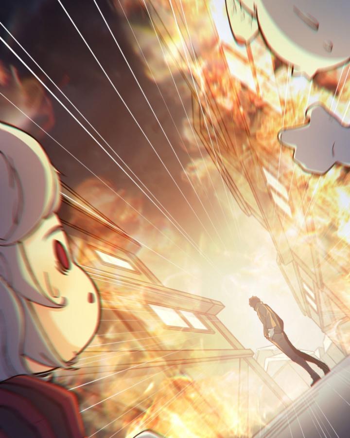 bạn hoàn toàn không giải đố đúng không? chapter 3 38