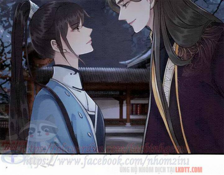 trọng sinh bá sủng nhiếp chính vương quá mạnh mẽ chapter 100 7