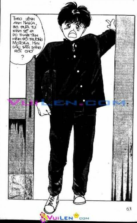 sôi động cầu trường full 17 tập chapter 6 63